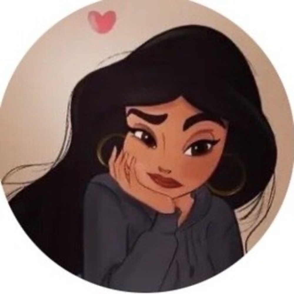 Meet your Posher, Natasha